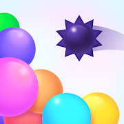 Thorn And Balloons-Bounce pop Mod