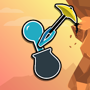 Hammer Climb Stick man Games Mod