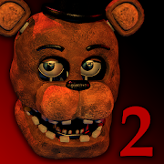 Five Nights at Freddys 2 Mod