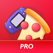 Pizza Boy GBA Pro Mod
