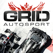 GRID™ Autosport (Mod & Hack)