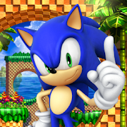 Sonic 4™ Episode I Mod