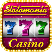 Slotomania™ Casino Slots Games [Hack + Mod]