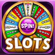 House of Fun™ – Casino Slots (MOD_HACK)