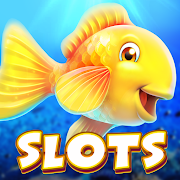 Gold Fish Casino Slot Games {Mod & Hack}