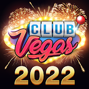 Club Vegas Slots: Casino Games Mod