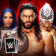 WWE SuperCard - Battle Cards Mod