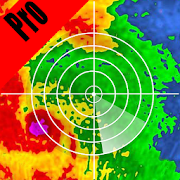 Weather Radar Pro—Weather Live Maps, Storm Tracker Mod