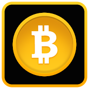 Bitcoin Miner - BTC Mining App Mod