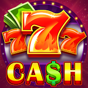 Cash Carnival: Real Money Slots & Spin to Win Mod