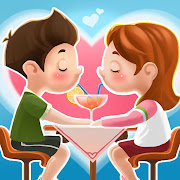 Dating Restaurant-Idle Game (Mod + Hack)