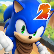 Sonic Dash 2: Sonic Boom (HACK/MOD)