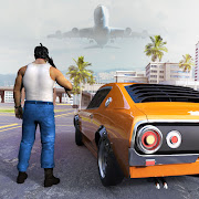 Grand Gangster Mafia Auto City Mod