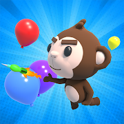 Balloons Defense 3D {Mod,Hack}