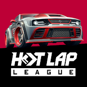 Hot Lap League: Racing Mania! [HACK_MOD]