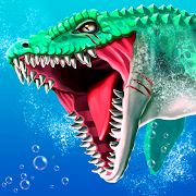 Dino Water World Tycoon (Hack/Mod)