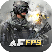Action Flame FPS {Hack & Mod}