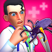 Master Doctor 3D Mod