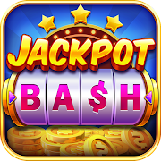 Jackpot Bash™- Vegas Casino [Mod – Hack]