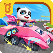 Baby Panda’s Car World [Mod/Hack]