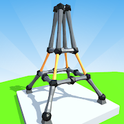 Tower builder 3D! Mod