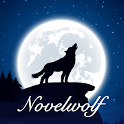 NovelWolf-Werewolf Story Novel Mod
