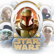 Star Wars Card Trader by Topps HACK + MOD