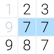 Number Match - number games Mod