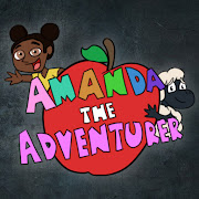 Amanda Adventurer (Hack + Mod)