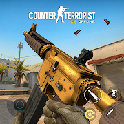 Counter Terrorist: CS Offline Mod