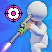 Super Sniper 3D! [MOD_HACK]