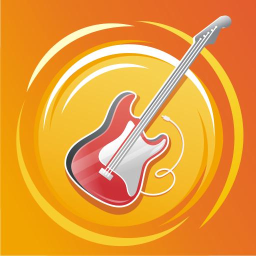 Backing Tracks Guitar Jam Ultimate Music Pro (Mod & Hack)
