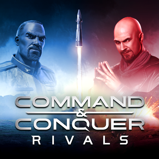 Command & Conquer: Rivals™ PVP Mod