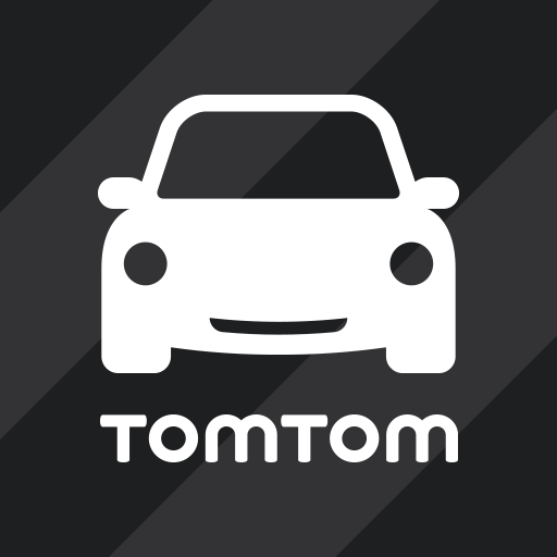 TomTom GO Navigation [MOD/HACK]