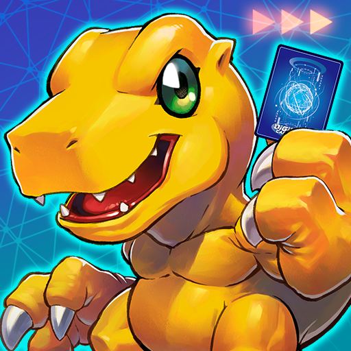 Digimon Card Game Tutorial App Mod