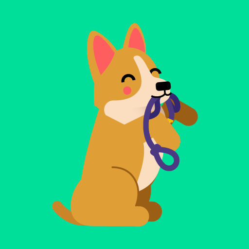 Dogo — Puppy and Dog Training Mod