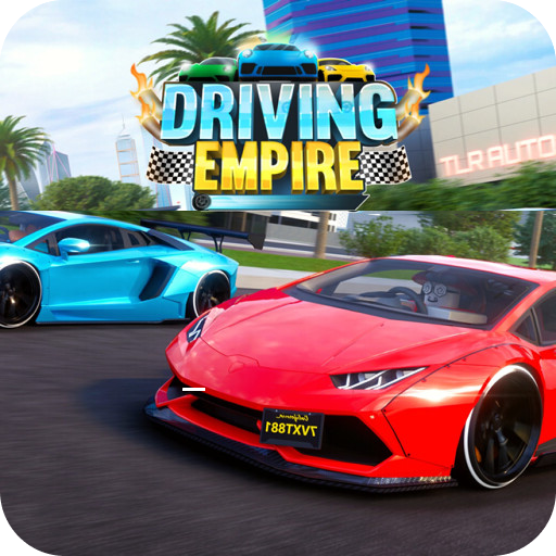 Car Driving Empire for roblox Mod