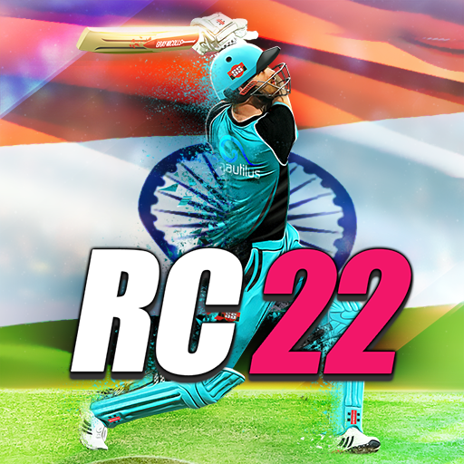 Real Cricket™ 22 Mod