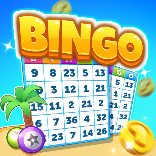 Bingo Cash Island Mod