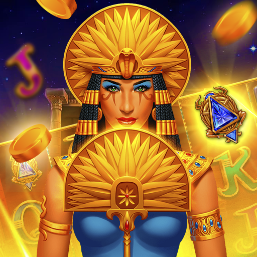 Imagine Pharaoh Mod