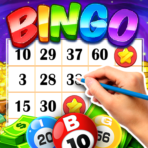 Bingo Offline: Bingo Games Fun Mod