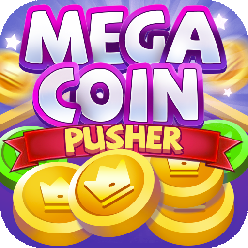 MEGA Coin Pusher (MOD & HACK)