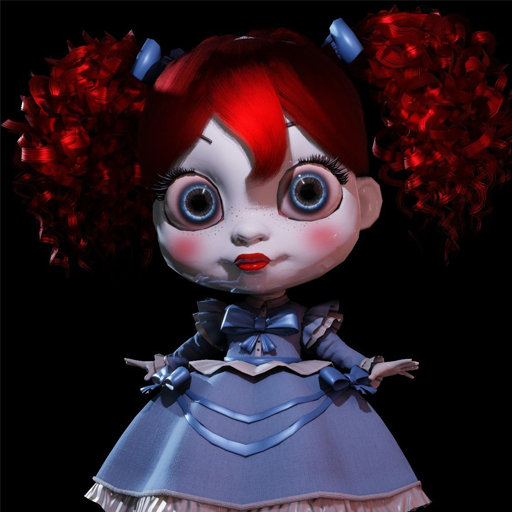Poppy Doll Chapter 2 Game Mod