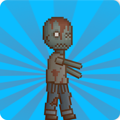 Stick War: Zombie Battle Mod