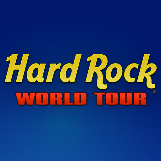 Hard Rock World Tour Mod