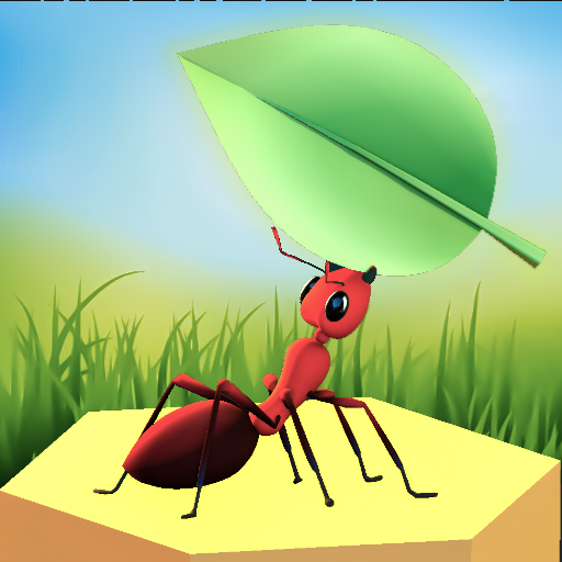 My Ant Farm Mod