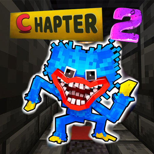 Scary Escape: Chapter 2 Mod