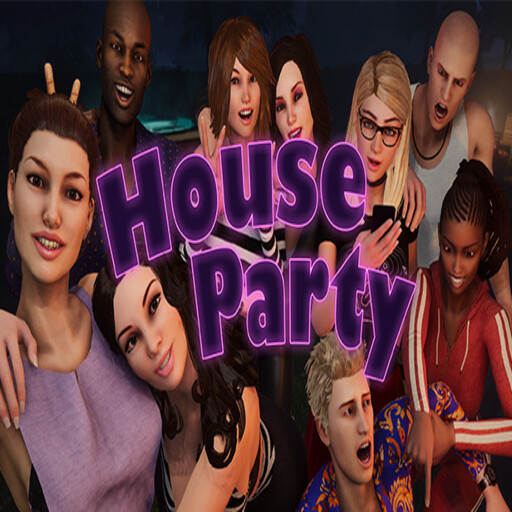 House Party Mobile Mod