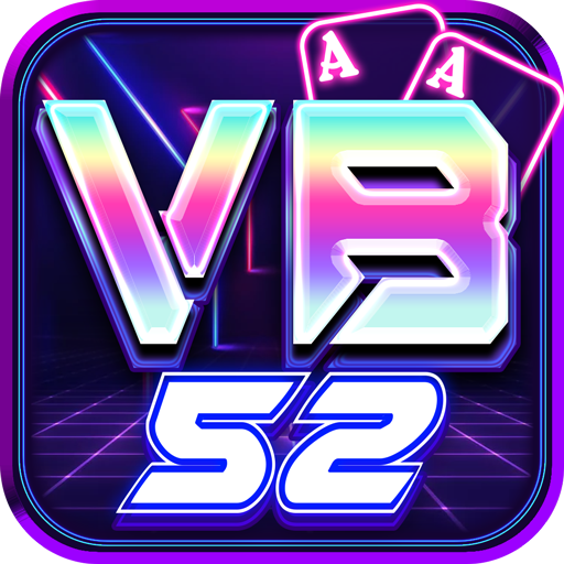 VB52: Game Bài, Xóc Đĩa, Slots Mod