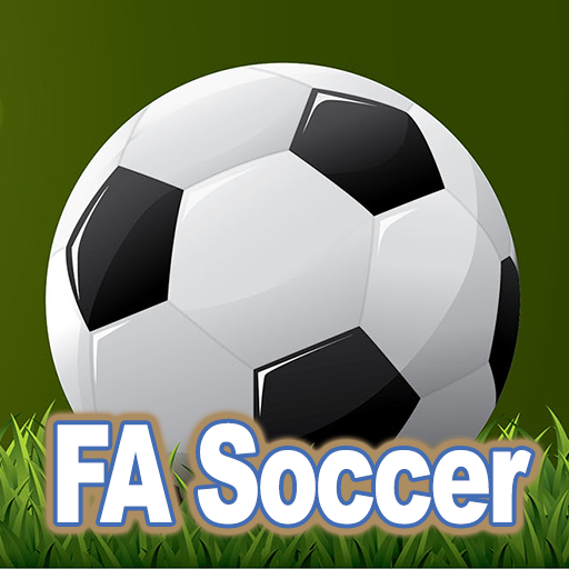 FA Soccer - World Class Legacy Mod